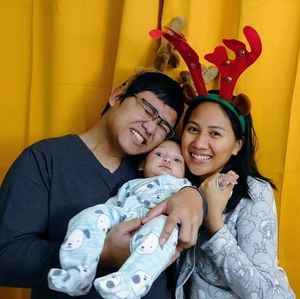 Meet your Posher, Cristina